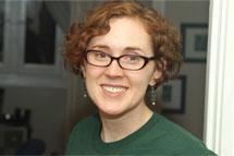 Profile photo of Kendra Greene