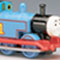 Photo of Thomas the Tank Engine